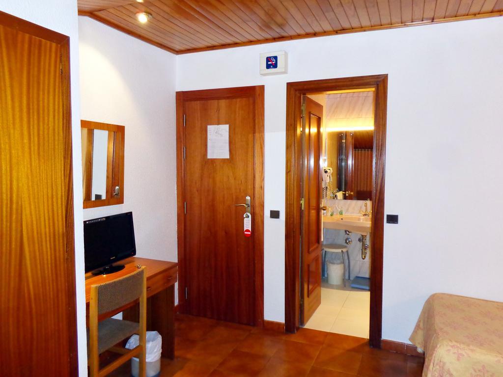 Hotel Festa Brava Andorra-a-Velha Quarto foto