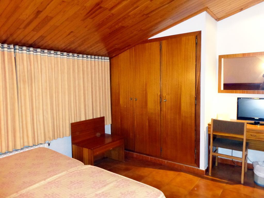 Hotel Festa Brava Andorra-a-Velha Quarto foto