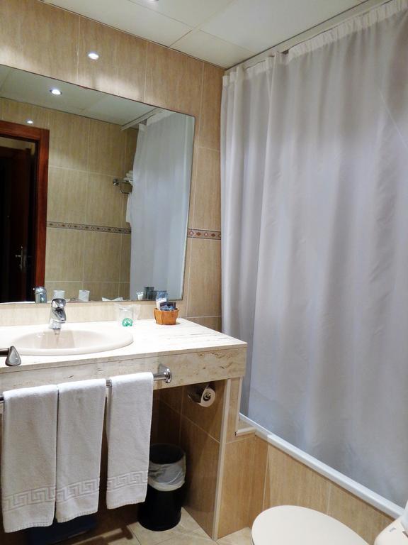 Hotel Festa Brava Andorra-a-Velha Quarto foto