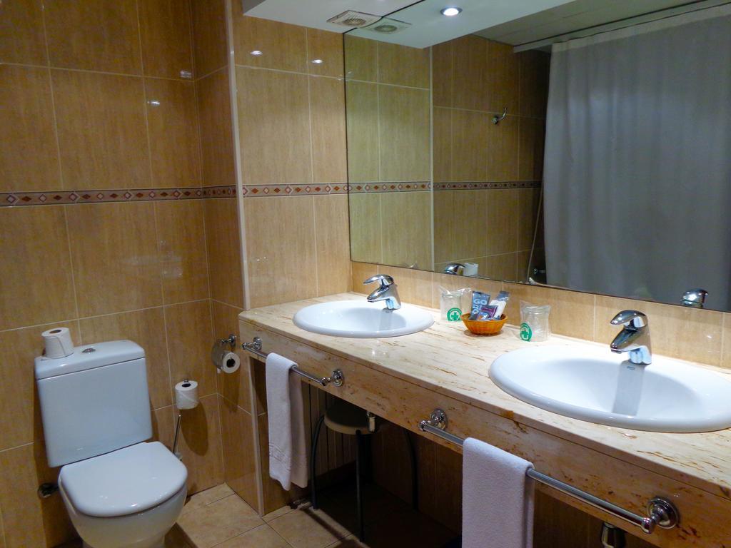 Hotel Festa Brava Andorra-a-Velha Quarto foto