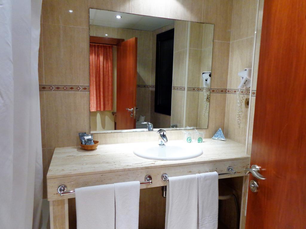 Hotel Festa Brava Andorra-a-Velha Quarto foto