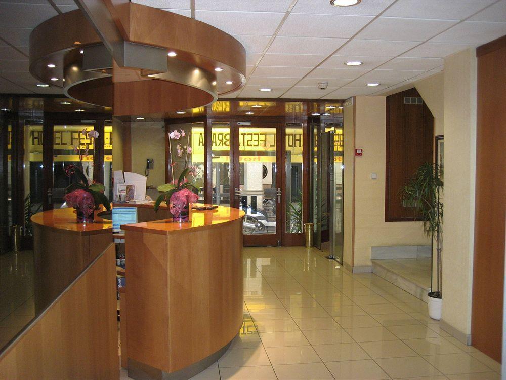 Hotel Festa Brava Andorra-a-Velha Exterior foto