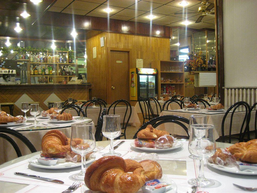 Hotel Festa Brava Andorra-a-Velha Exterior foto