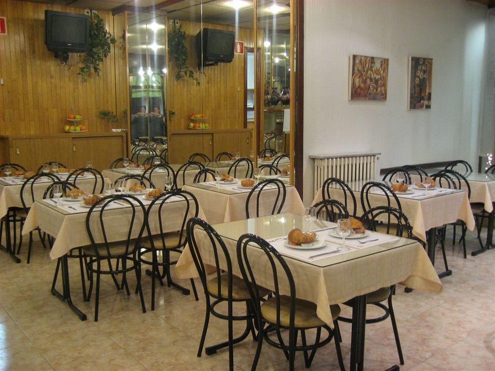 Hotel Festa Brava Andorra-a-Velha Exterior foto
