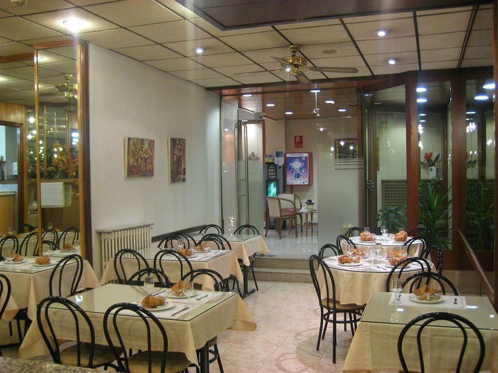 Hotel Festa Brava Andorra-a-Velha Exterior foto