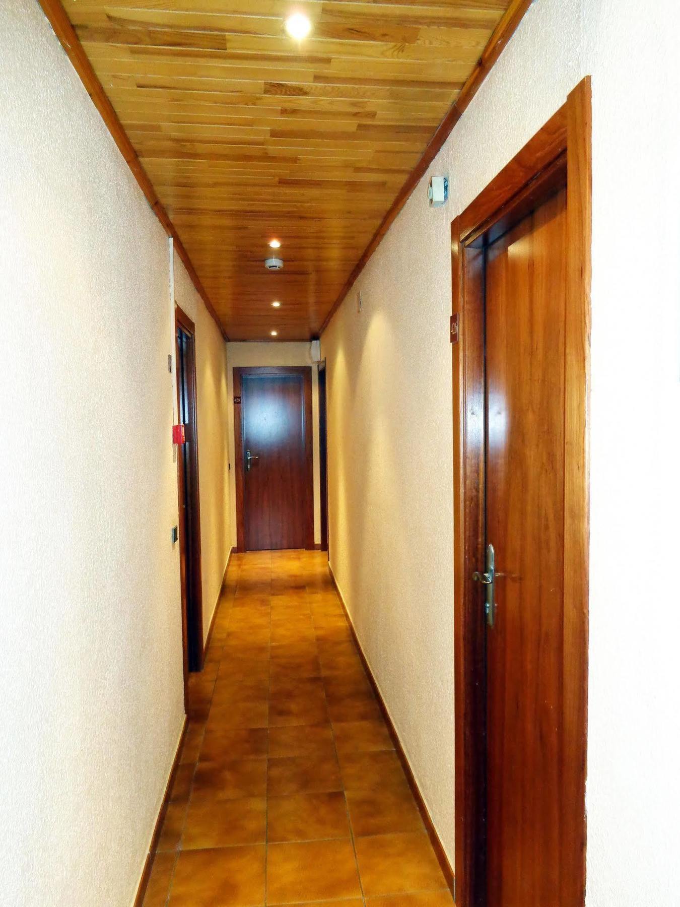 Hotel Festa Brava Andorra-a-Velha Exterior foto